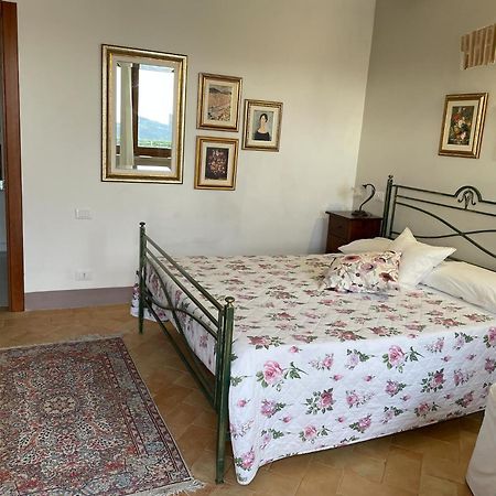Willa I Casali Di Colle Monte San Giuliano di Puglia Zewnętrze zdjęcie
