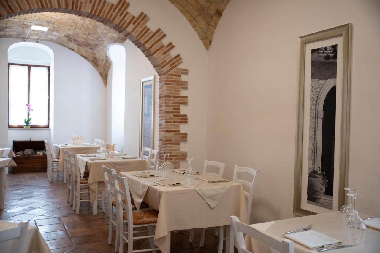Willa I Casali Di Colle Monte San Giuliano di Puglia Zewnętrze zdjęcie