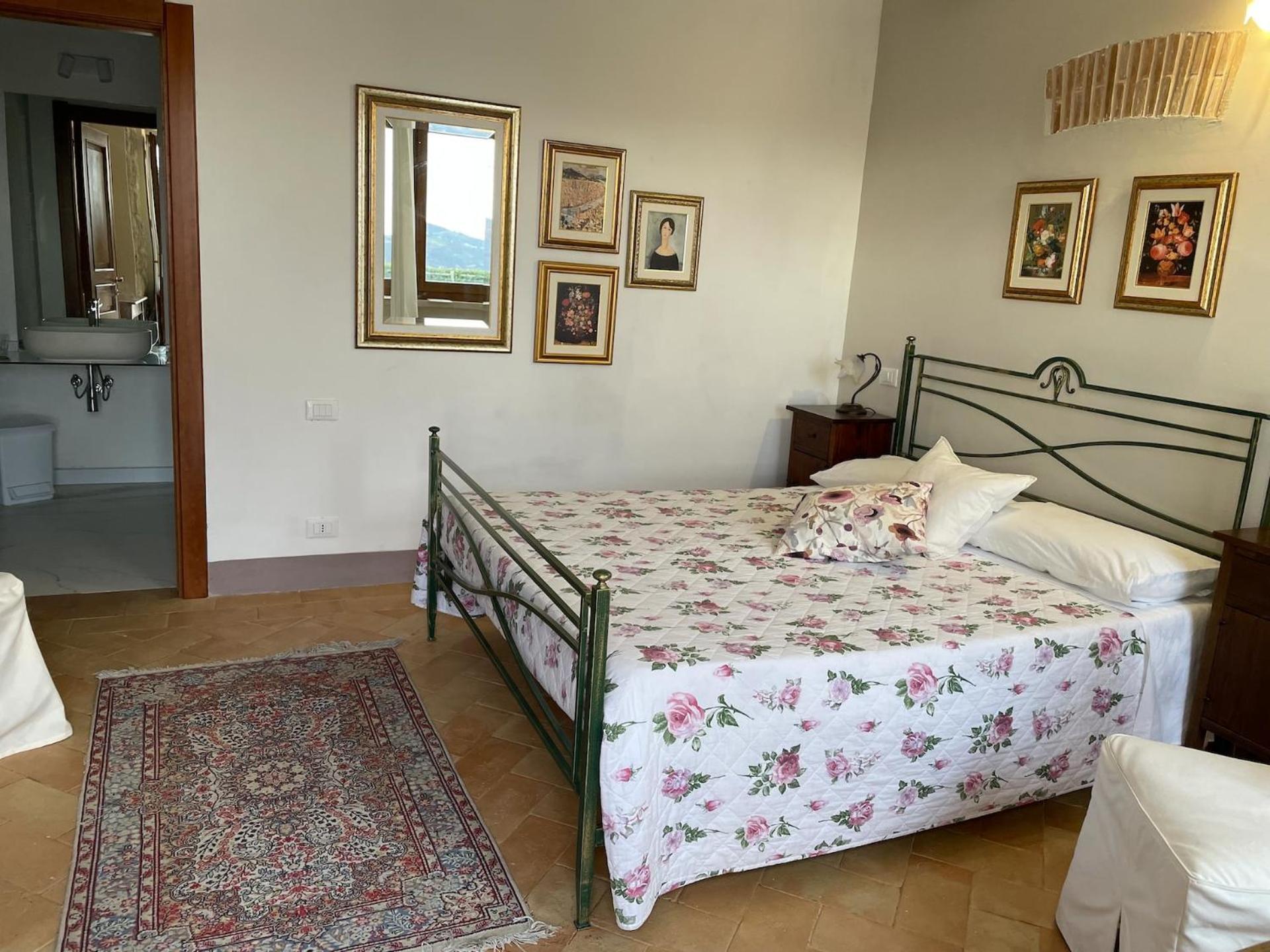 Willa I Casali Di Colle Monte San Giuliano di Puglia Zewnętrze zdjęcie