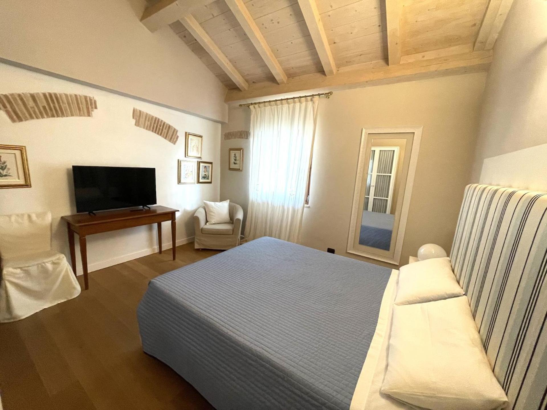 Willa I Casali Di Colle Monte San Giuliano di Puglia Pokój zdjęcie